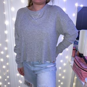 BRANDY MELVILLE thermal top